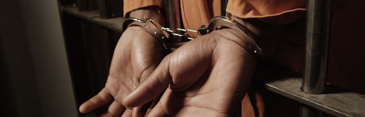 Emergency Jail Release Process