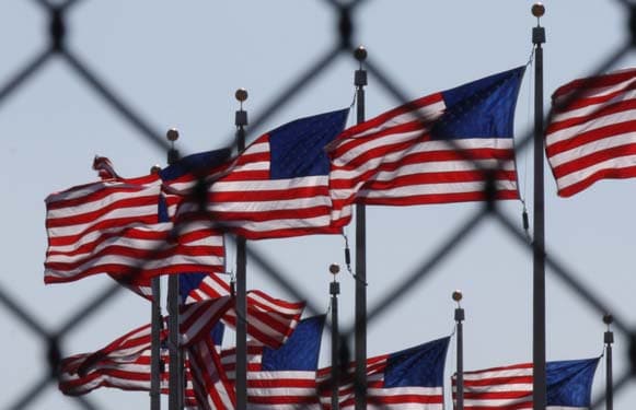 Help! Immigration Arrested Me