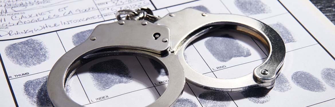 What to Expect in a Criminal Case