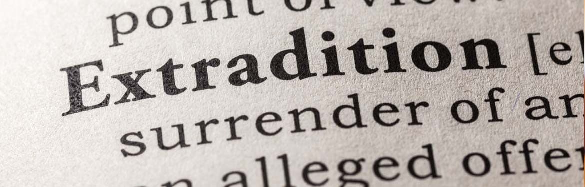 Extradition Defense Attorney