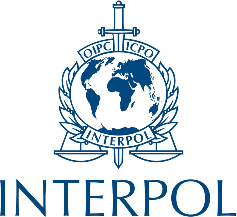 INTERPOL Logo