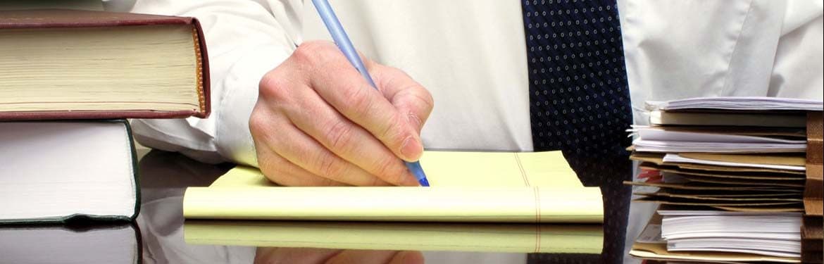 Tell Us Your Story - Defense Strategy